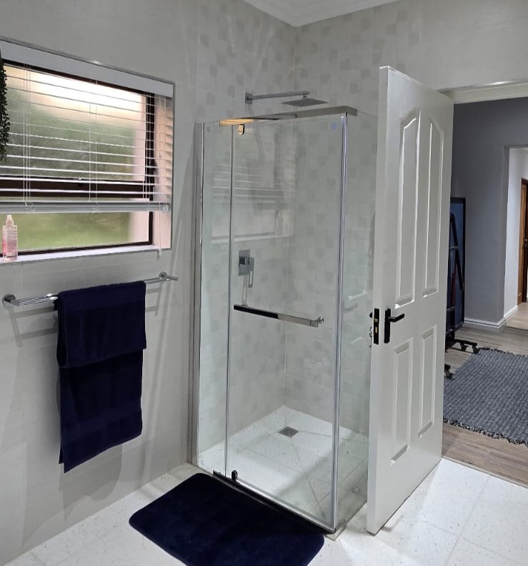 To Let 3 Bedroom Property for Rent in Pringle Bay Western Cape